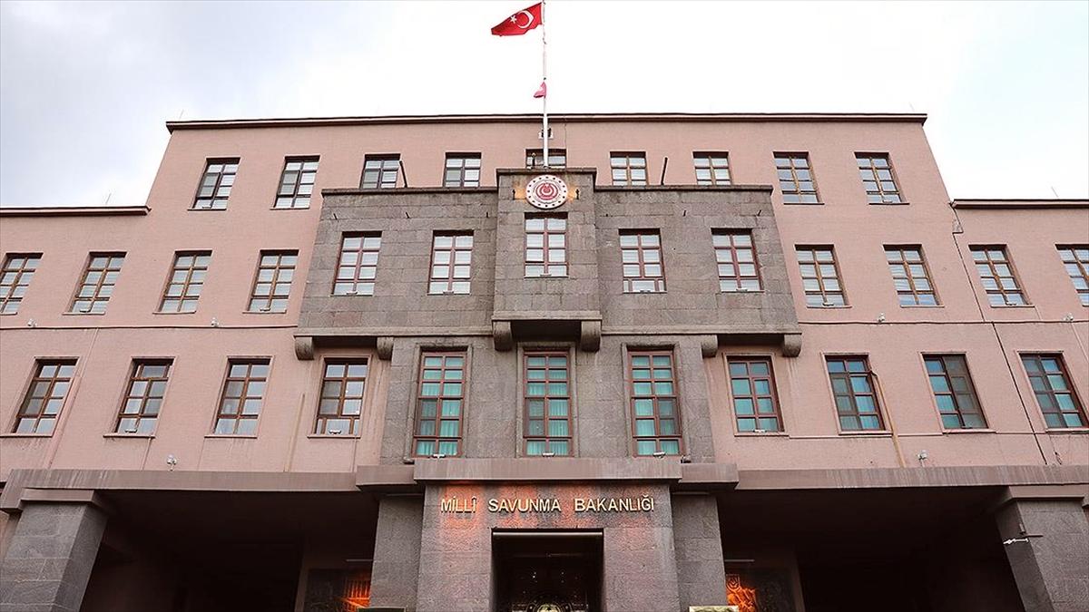 MSB kaynaklarından teğmenlerin disipline sevkine ilişkin açıklama