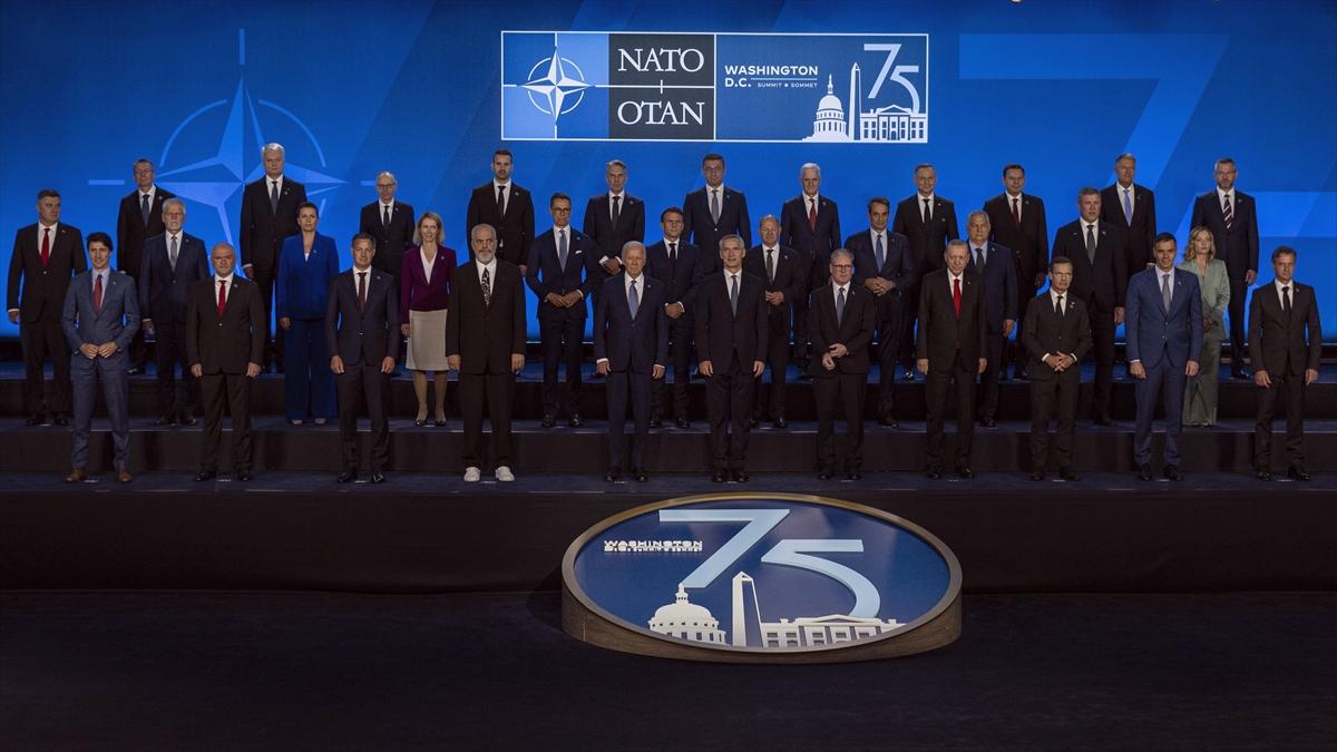 NATO Zirvesi'nden Türkiye için öne çıkan 10 başlık