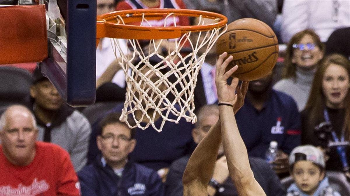 NBA play-off'larında Nuggets'ı yenen Lakers, seriyi 3-1'e getirdi