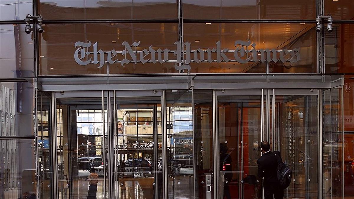 New York Times, Gazze'deki tanıklıklar haberine İsrail destekçilerinden gelen tepkiler üzerine açıklama yaptı