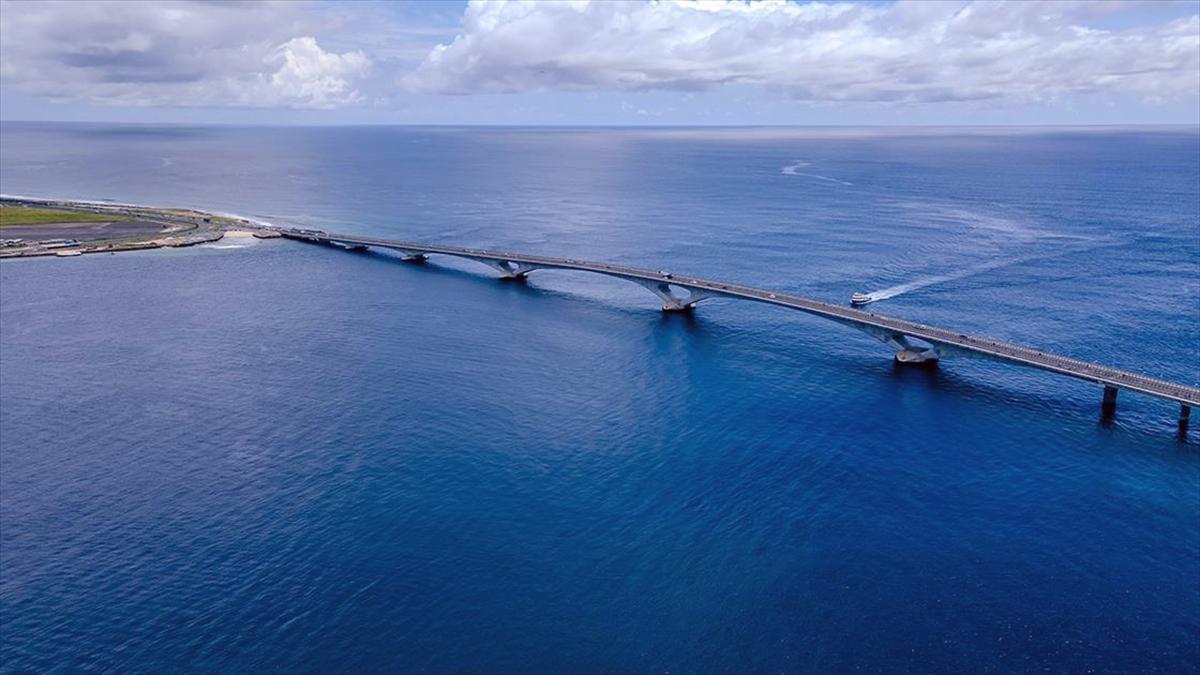 Okyanuslardaki deniz yüzeyi sıcaklığı yazın yeni rekorların habercisi