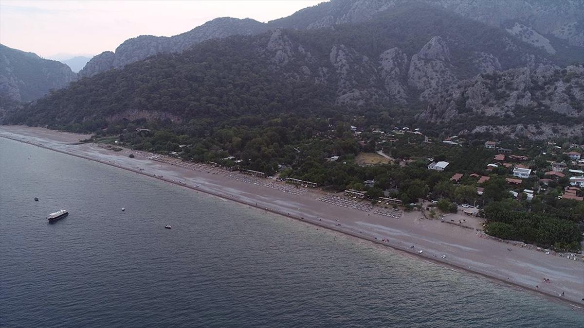 Olympos ve Çıralı: Doğa ve Tarihle Harmanlanmış Bir Tatil Deneyimi