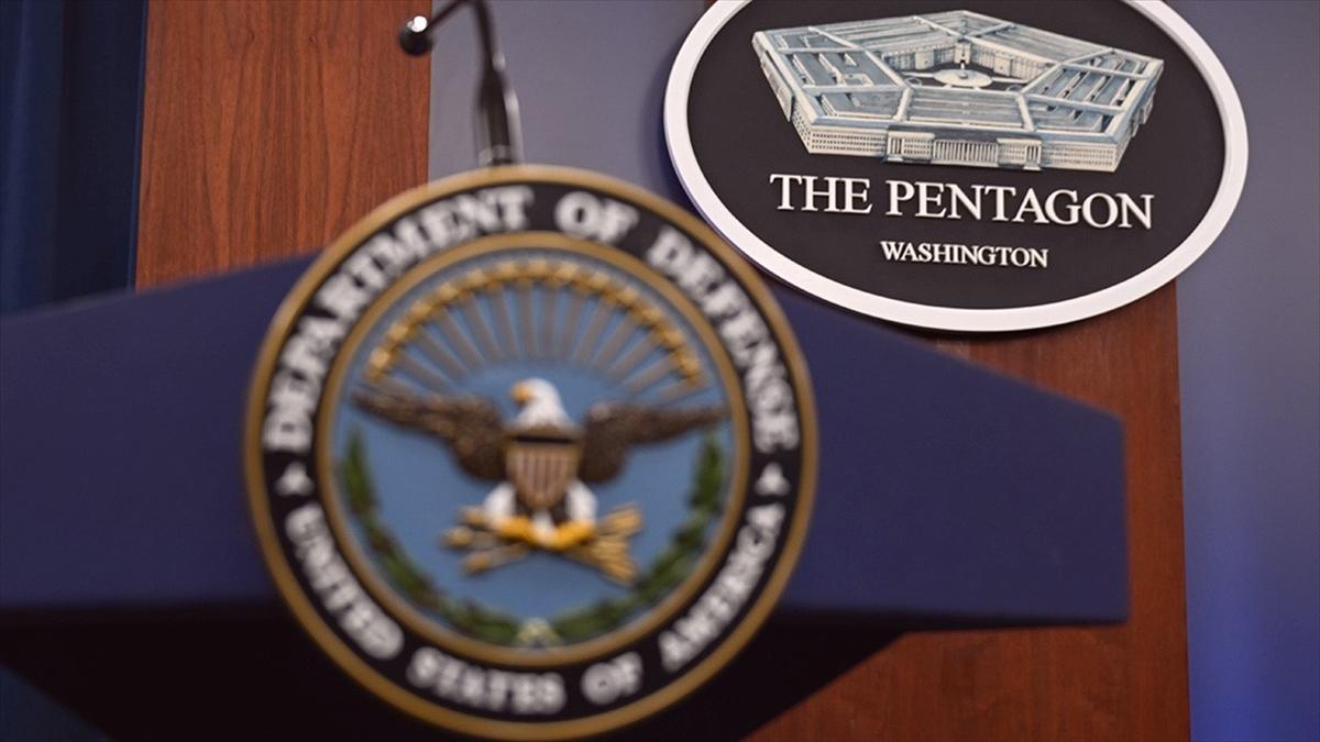 Pentagon, Gazze'ye seyyar liman inşaatı için 4 gemiyi Akdeniz'e yolluyor