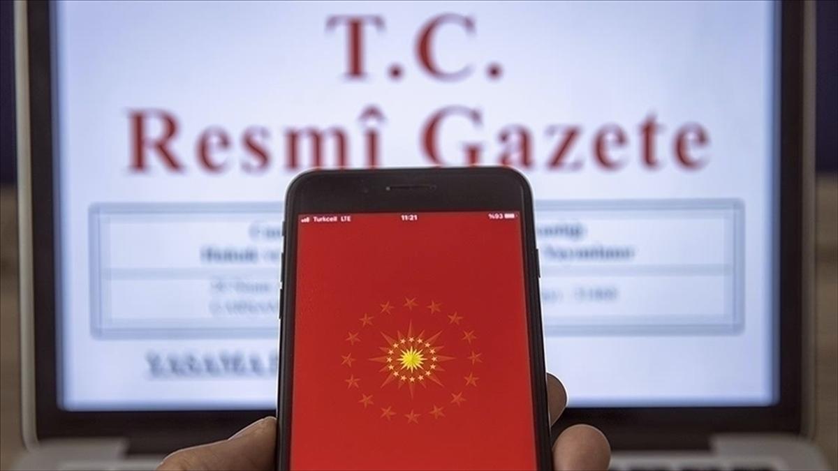 Ramazan Bayramı tatilinde ücretsiz kullanılabilecek köprü ve otoyollara ilişkin karar Resmi Gazete'de