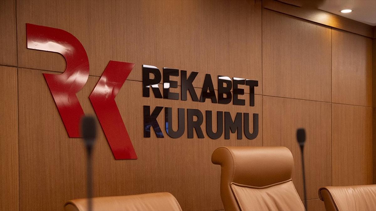 Rekabet Kurulundan Canon'a 38,3 milyon lira ceza