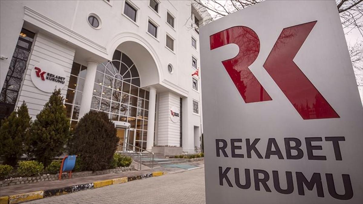 Rekabet Kurulundan Google'a günlük para cezası kararı