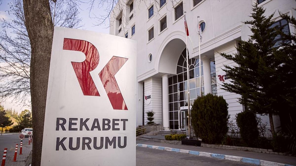 Rekabet Kurulunun cezaları bu yılın ilk yarısında 4,1 milyar lirayı aştı