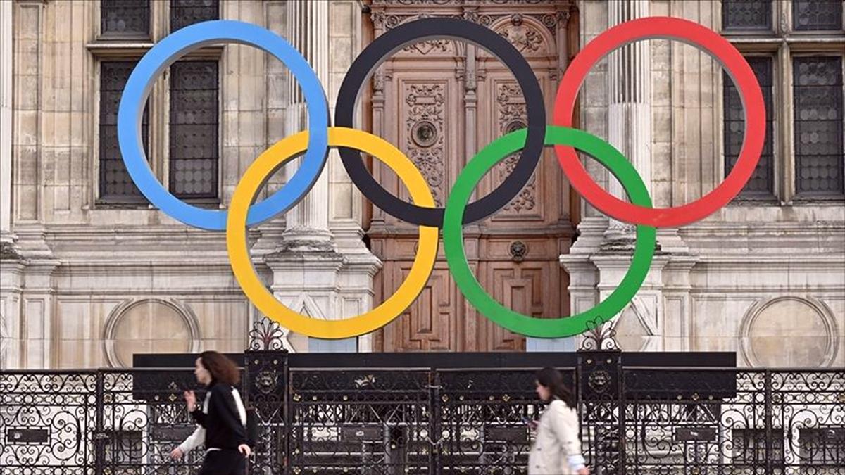 Rus ve Belaruslu sporcular, Paris 2024 Olimpiyatları'nın açılış törenine katılamayacak