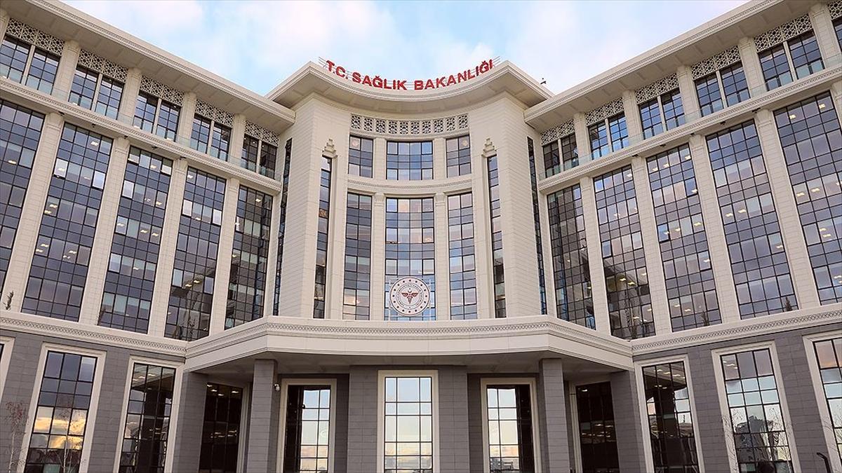 Sağlık Bakanlığı 8 bin işçi alımı yapacak