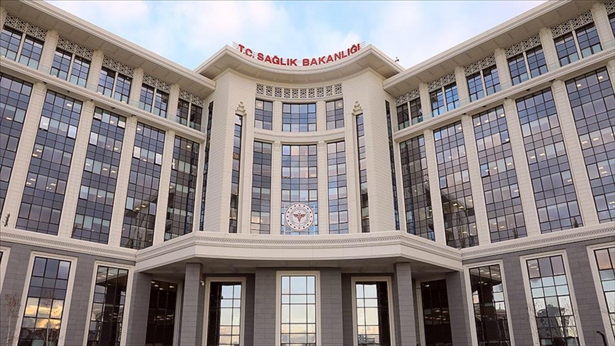 Sağlık Bakanlığınca 8 bin sürekli işçi alım kurası gerçekleştirildi