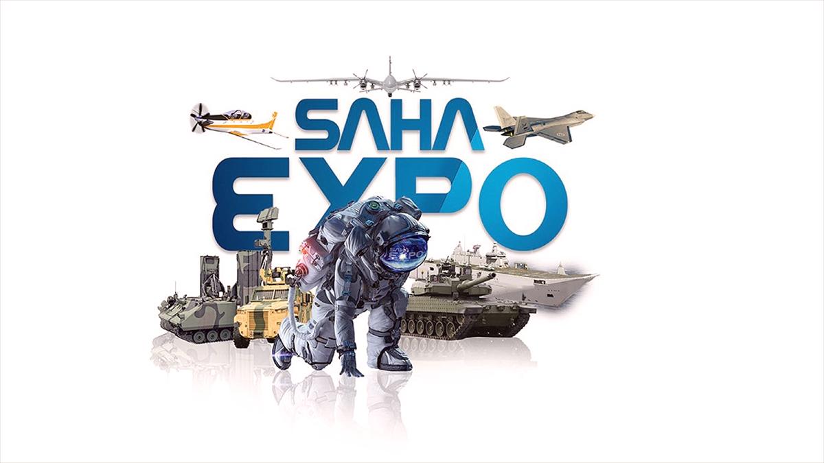 SAHA EXPO 2024 kapılarını ziyaretçilere açtı