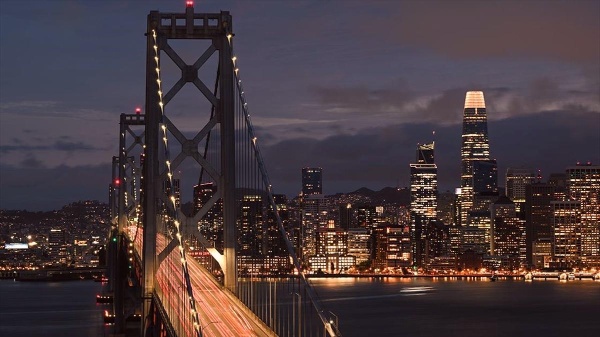 San Francisco, ırkçı politikaları nedeniyle siyahilerden özür diledi