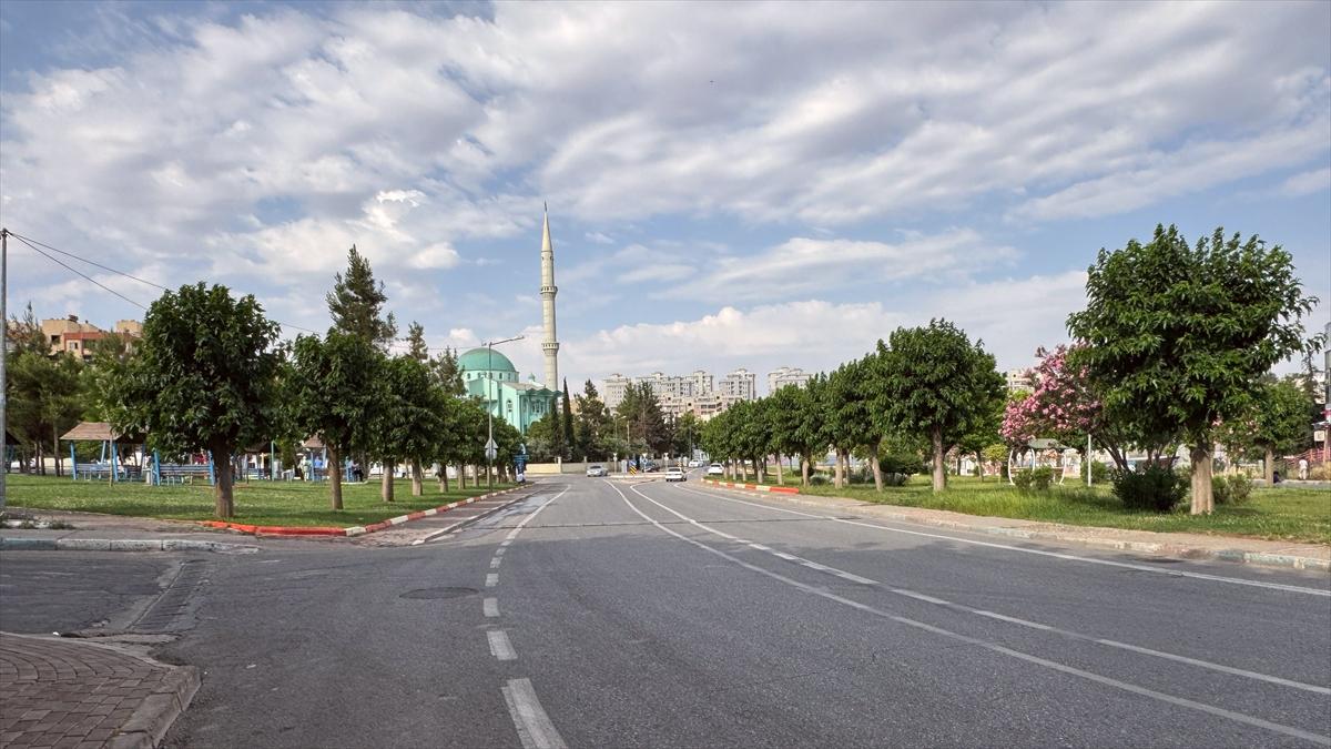 Şanlıurfa'da 2 mahalle kuduz nedeniyle karantinaya alındı