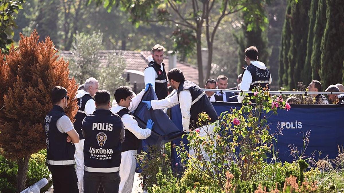 Silivri Cumhuriyet Başsavcılığından Cem Garipoğlu'nun DNA eşleşmesine ilişkin açıklama