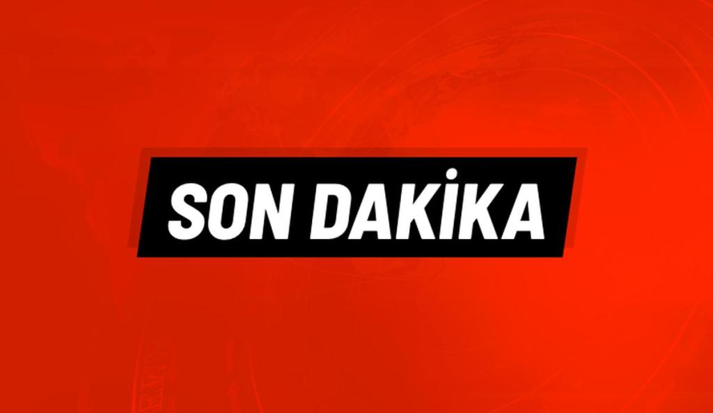 Başkonsolosluk binamıza hain saldırı