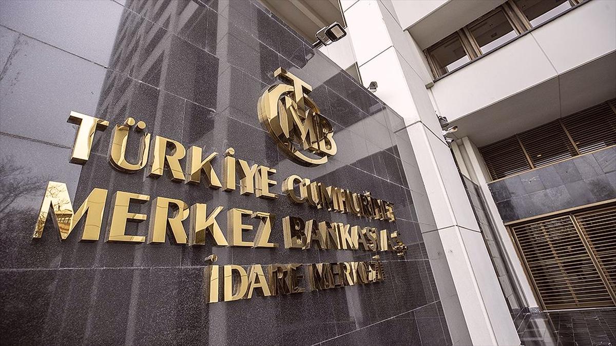 TCMB Sahte Yabancı Banknotlara İlişkin Açıklama Yaptı