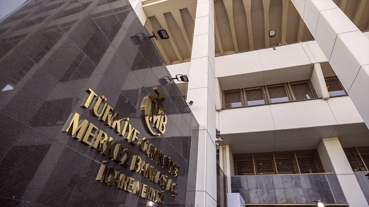 TCMB PPK Toplantı Özeti: Yurt dışı finansman imkanlarında iyileşme olduğu görülmektedir