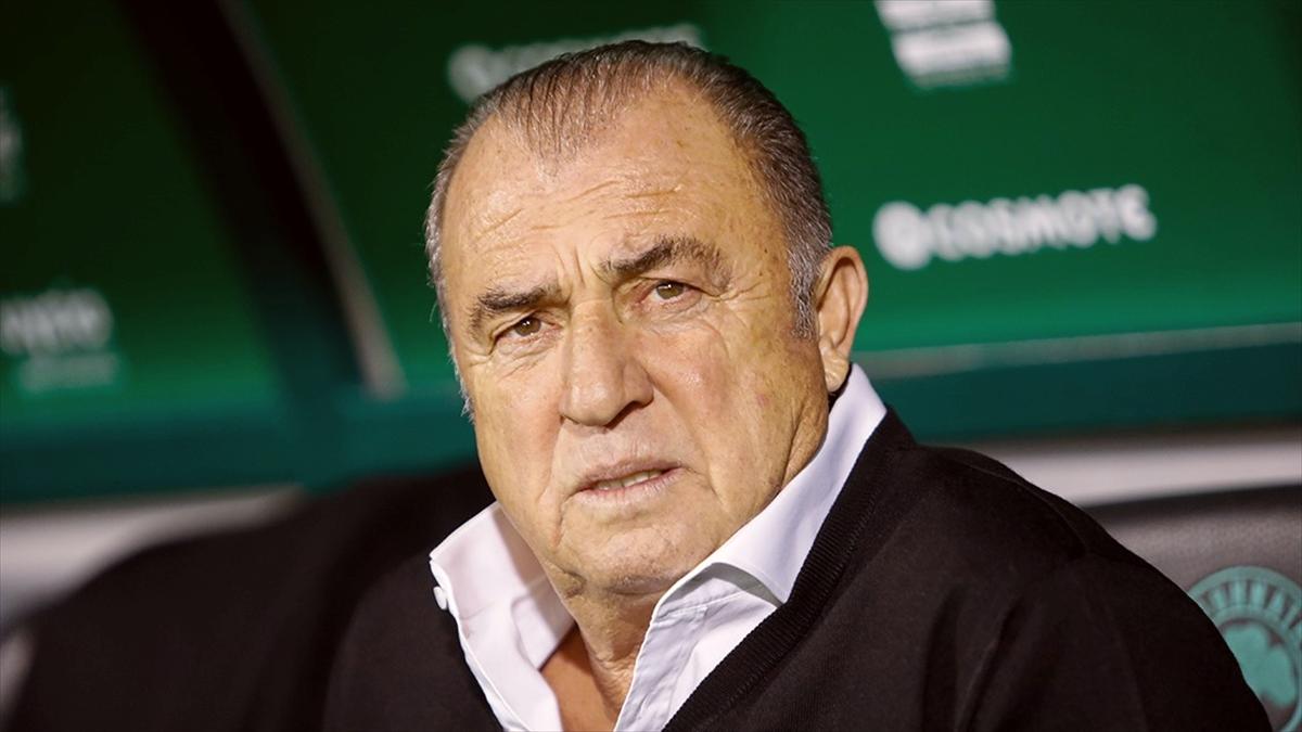 Teknik direktör Terim ile Panathinaikos'un yolları ayrıldı