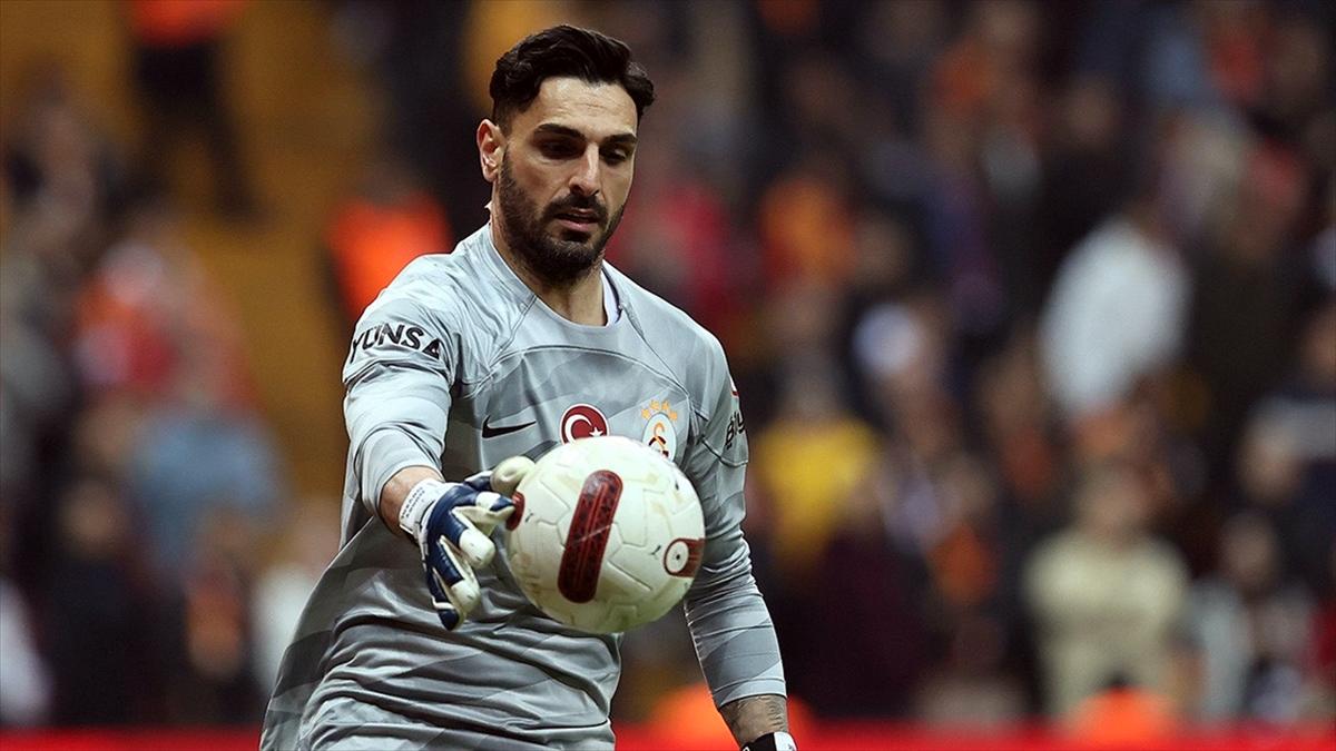 TFF Tahkim Kurulu, Galatasaraylı Günay Güvenç'in cezasını onadı