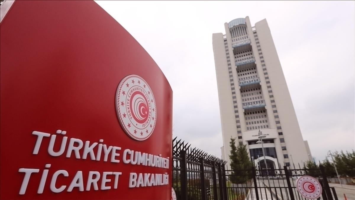 Ticaret Bakanlığı 14 kimyager alacak