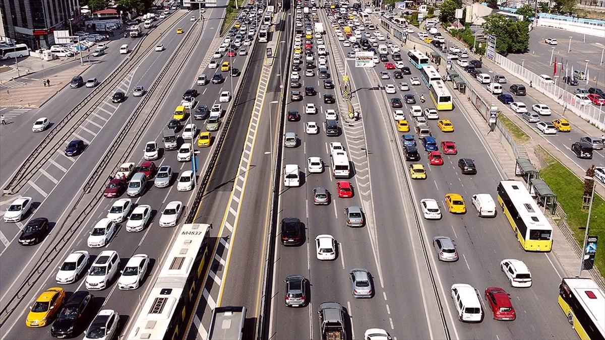 Toplu taşımaya ilişkin kanun teklifi Meclis açıldığında gündeme gelecek