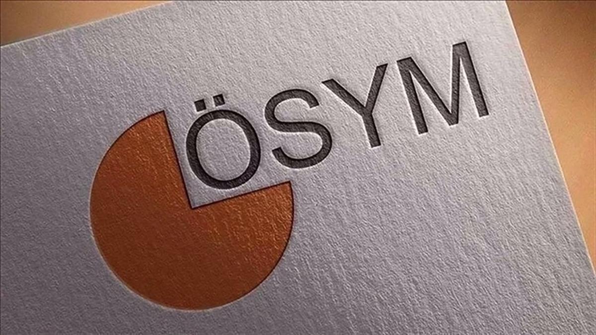 TR-YÖS sınava giriş belgeleri erişime açıldı