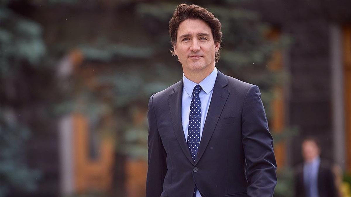 Trudeau, Kanada'nın ABD'ye katılmasının 