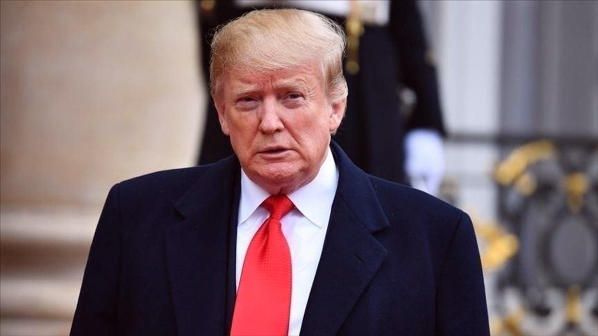 Trump, İtalya Başbakanı Meloni'yi malikanesinde ağırladı