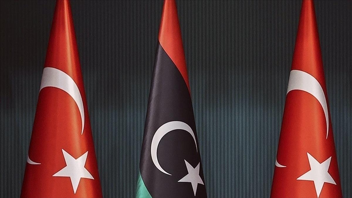 Türkiye ve Libya'nın egemenlik haklarını koruyan deniz yetki anlaşması 5'inci yılını doldurdu