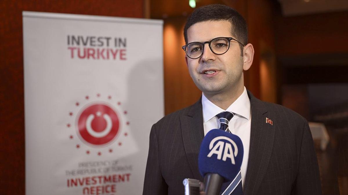 Türkiye’deki Alman şirketlerinin stok değeri 24 milyar dolara ulaştı