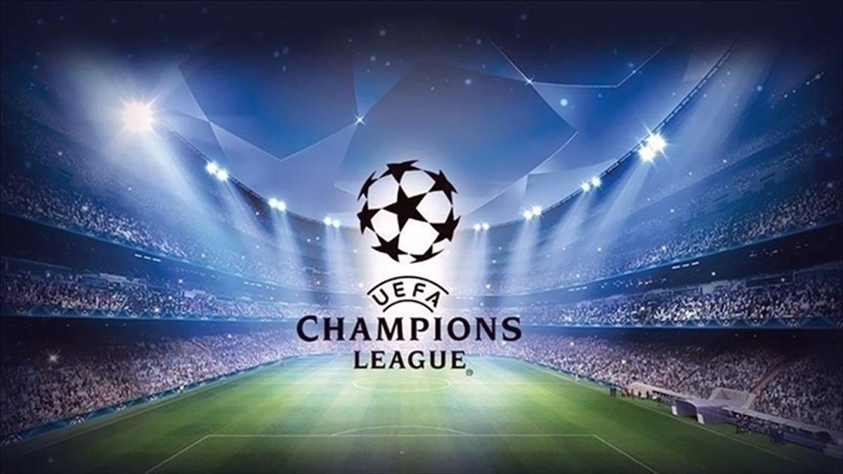 UEFA Şampiyonlar Ligi'nde yarı final heyecanı başlıyor