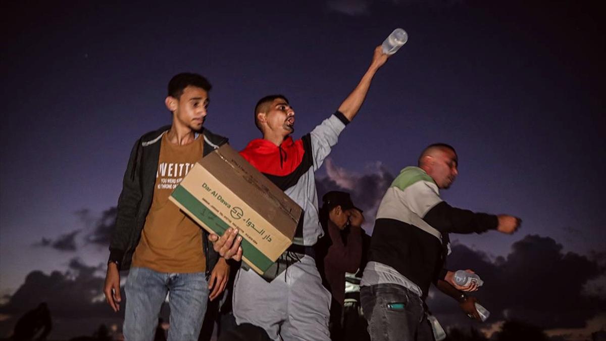 Ürdün'ün İsrail'in Gazze saldırılarından sonraki süreçte oynayacağı rol tartışılıyor