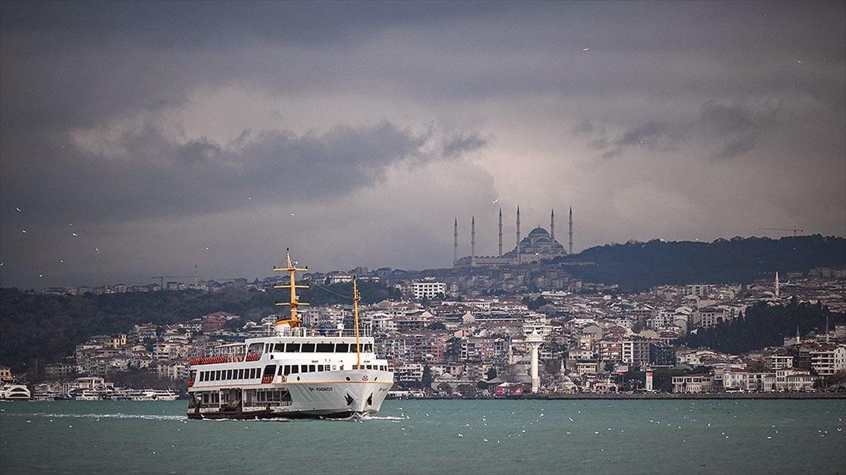 Yılbaşında yurt genelinde yağış beklenmiyor