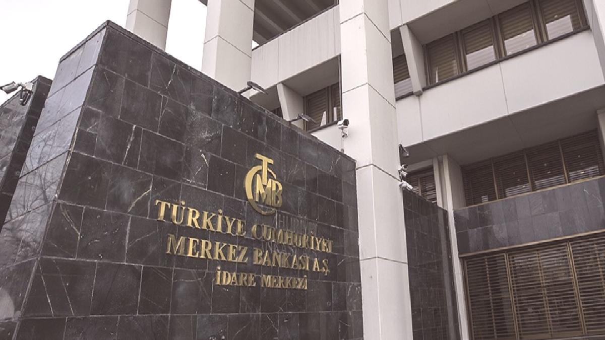 Yurt içinde gözler TCMB'nin para politikası kararlarına çevrildi