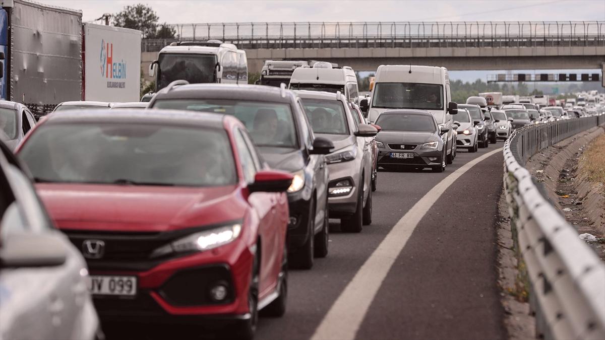 Zorunlu trafik sigortasında eylül ayı azami prim artış oranı yüzde 2 oldu