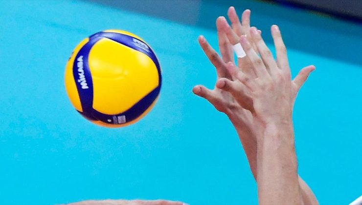 A Milli Erkek Voleybol Takımı’nda Cedric Enard dönemi başladı