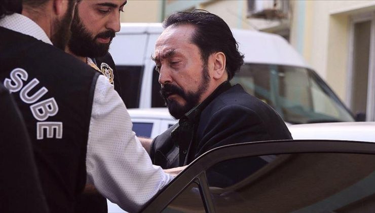 Adnan Oktar silahlı suç örgütünün “güncel yapılanması” davasının mahkemesi değişti