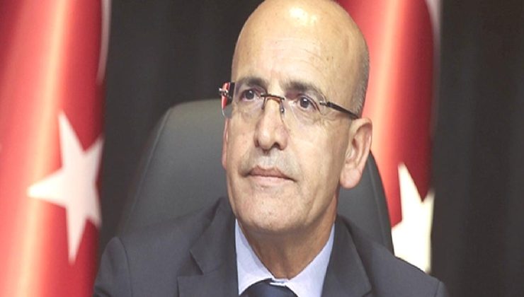 Bakan Şimşek: Fiyat istikrarını merkeze alan programımızı kararlılıkla uyguluyoruz