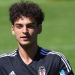 Beşiktaş, genç futbolcu Emirhan Delibaş ile yollarını ayırdı