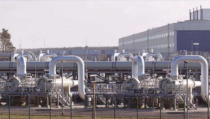 Enerji ithalatı faturası ocakta yüzde 25,7 azaldı