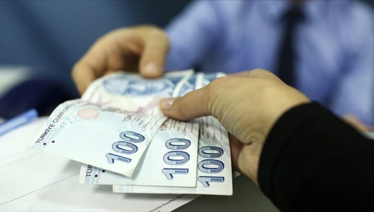 Evde Bakım Yardımı hesaplara yatırılmaya başlandı