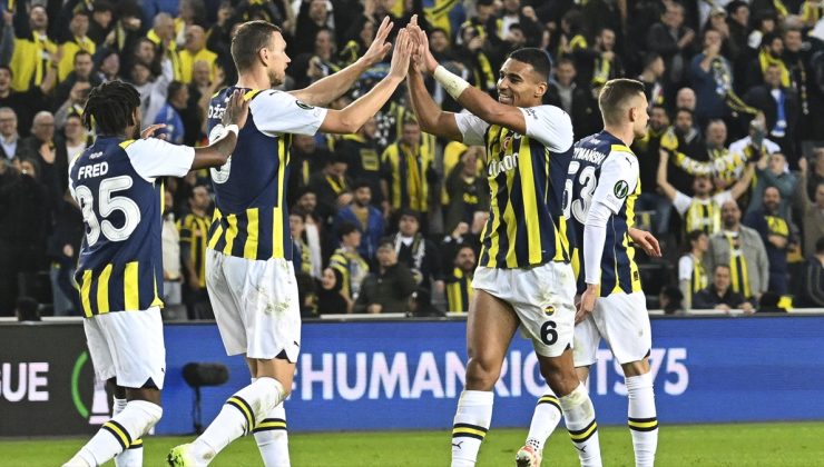 Fenerbahçe geçen yıl Avrupa’da en fazla ticari gelir üreten 18. takım oldu