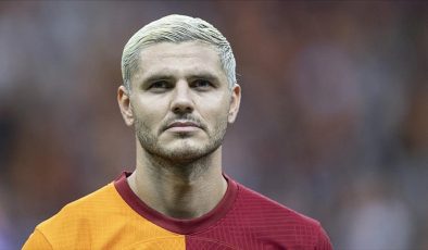 Icardi, UEFA Avrupa Ligi’nde “Haftanın Enleri” için aday gösterildi