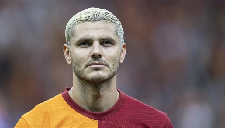 Icardi, UEFA Avrupa Ligi’nde “Haftanın Enleri” için aday gösterildi