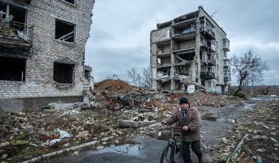 Japonya Ukrayna’nın yeniden inşasına 15,8 milyar yen destek verecek