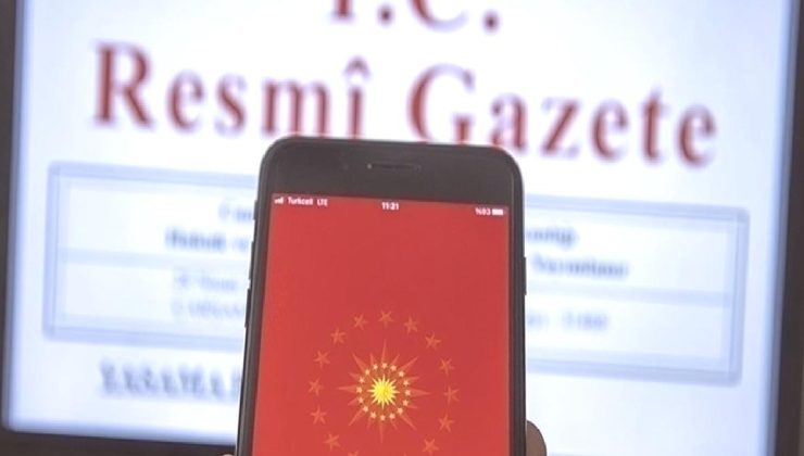 Kamuya personel alım ilanı Resmi Gazete’de