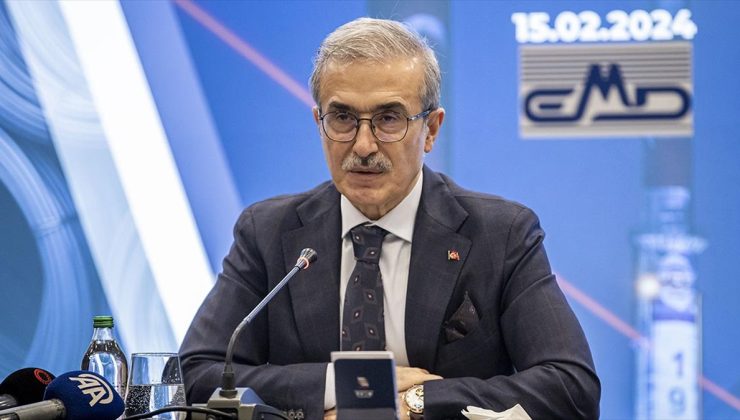 KARDEMİR’den 5 yıl içerisinde 1,5 milyar dolarlık yeni yatırım hedefi