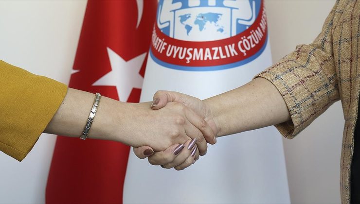 Kusurlu araç alım satımındaki uyuşmazlıklar mahkemeye başvurulmadan çözülebilecek