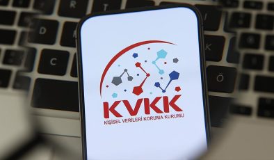 KVKK’nin veri güvenliğine ilişkin idari para cezasının üst sınırı 9 milyon 463 bin 213 lira oldu