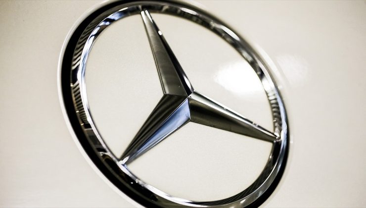 Mercedes-Benz, Rus kamyon üreticisi Kamaz’daki paylarını sattı